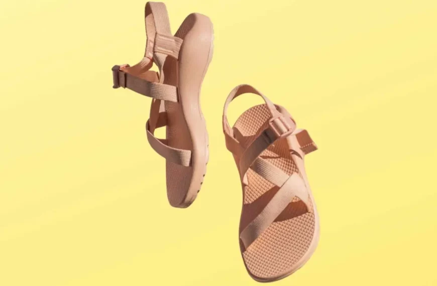 Chaco Sandals Review: Are They Worth The Hype?