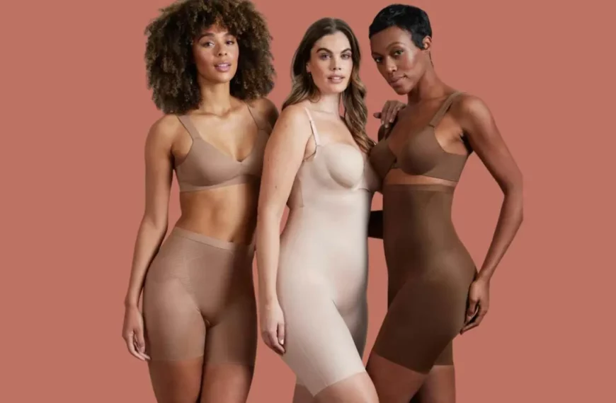 Skims vs Spanx: Here Is The Shapewear Winner