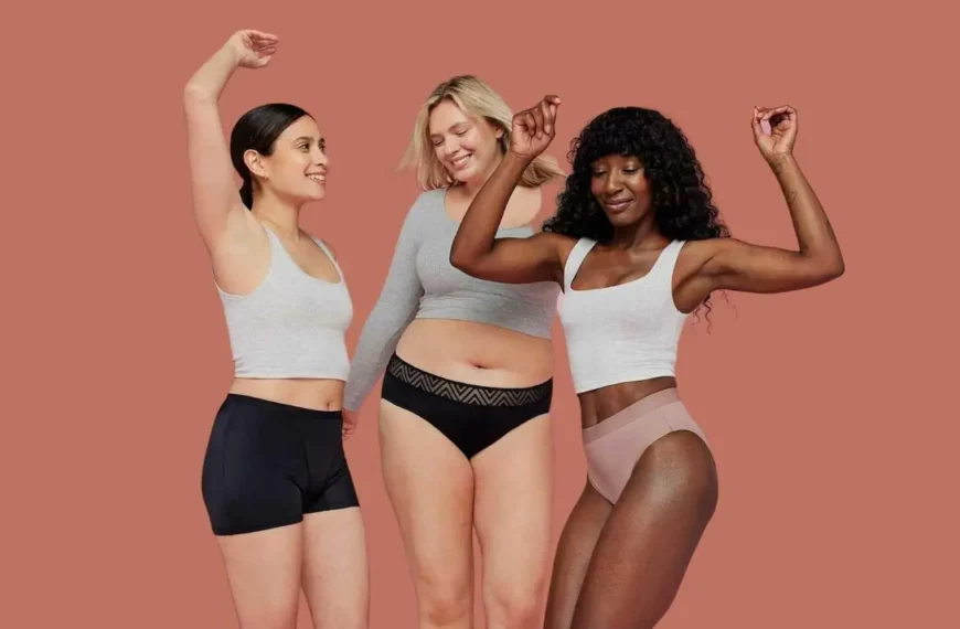 Thinx vs Knix: Which Period Underwear Is Better?