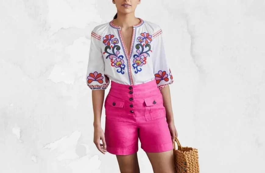 14 Brands Like Boden To Add To Your Closet