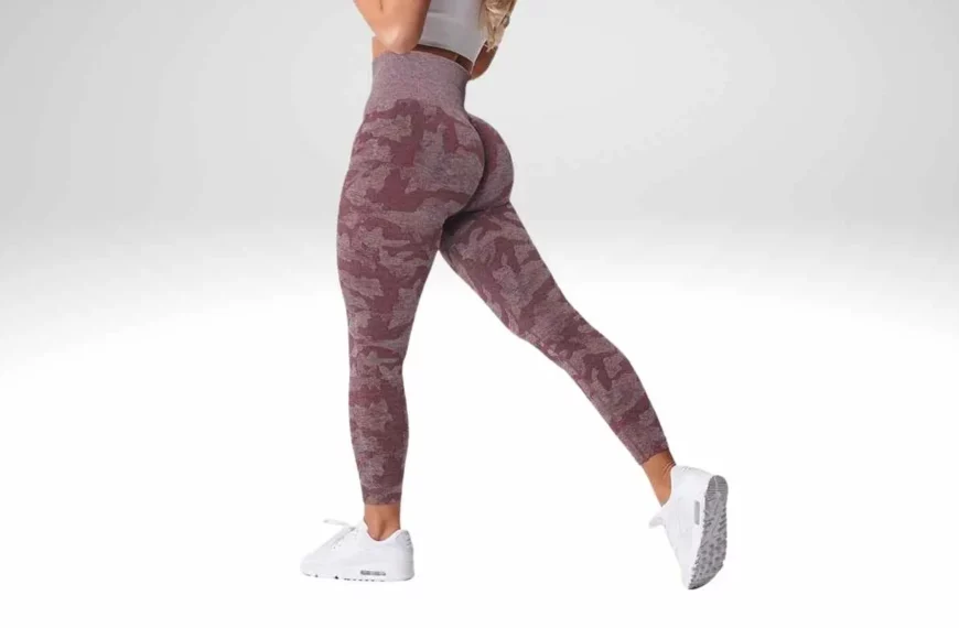 10 Best Gymshark Dupes You Need ASAP