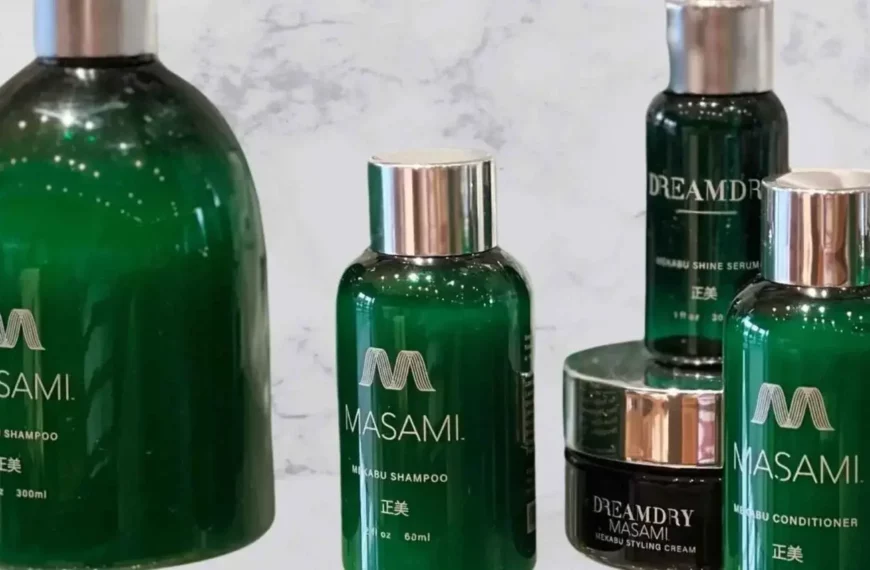 Masami Hair Reviews