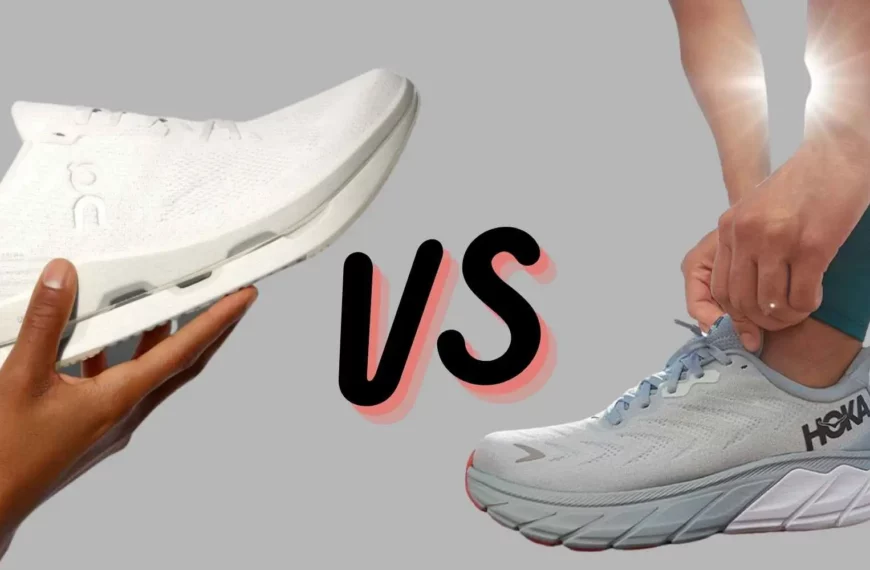 on cloud vs hoka