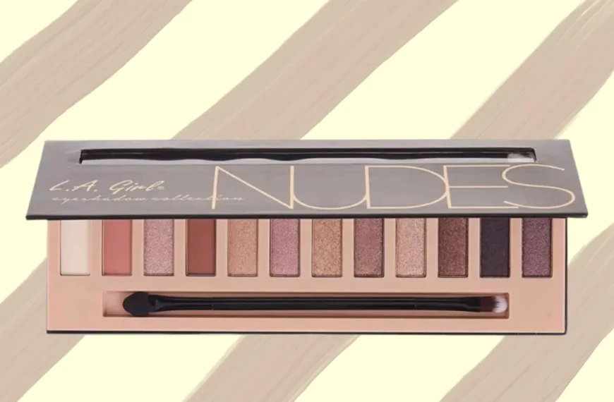 naked palette dupes