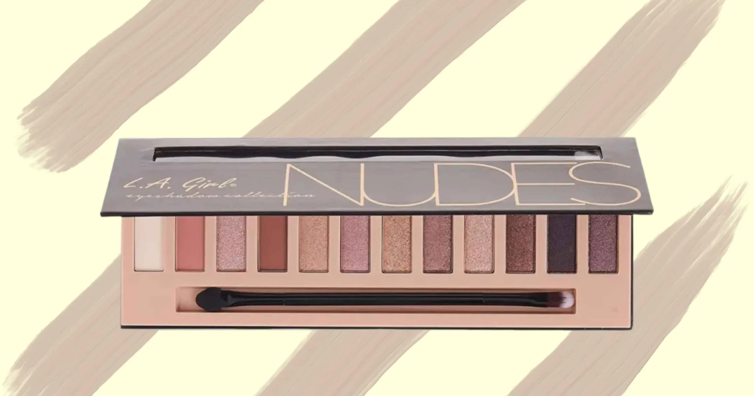 naked palette dupes