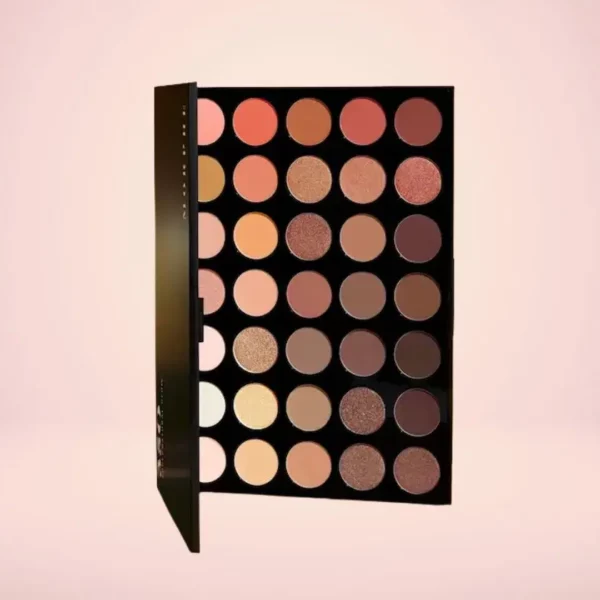 Morphe 350 Palette Reviews: Is It Worth It?