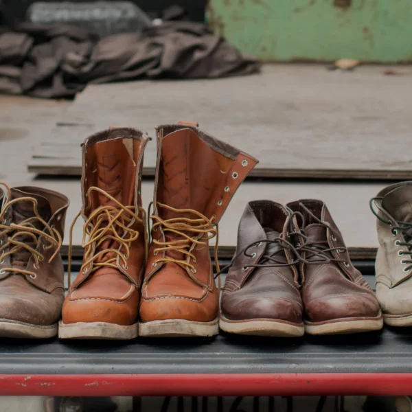 Red Wing Boots Review: Worth the Money? 