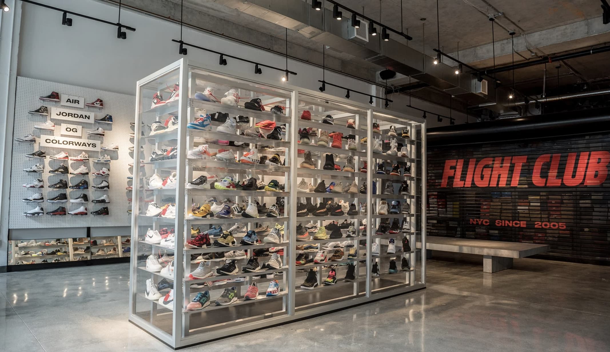 Flight Club Reviews: Is This Sneaker Store Legit?