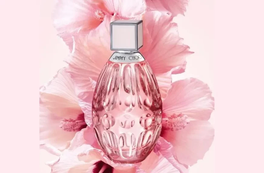 Jimmy Choo Fragrances