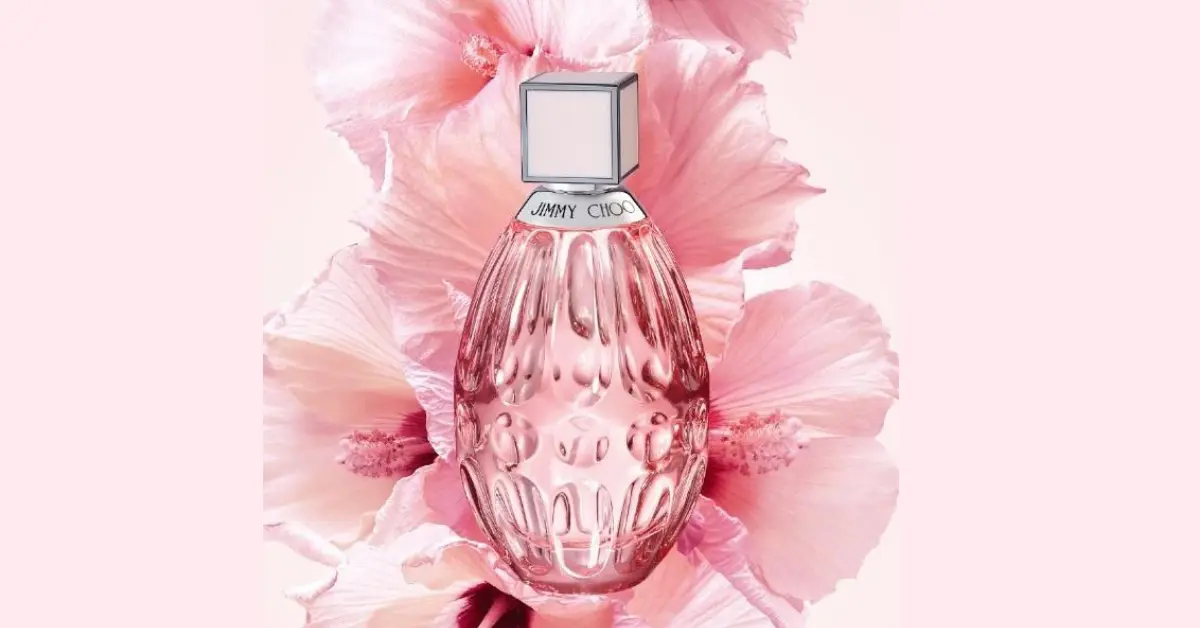 Jimmy Choo Fragrances