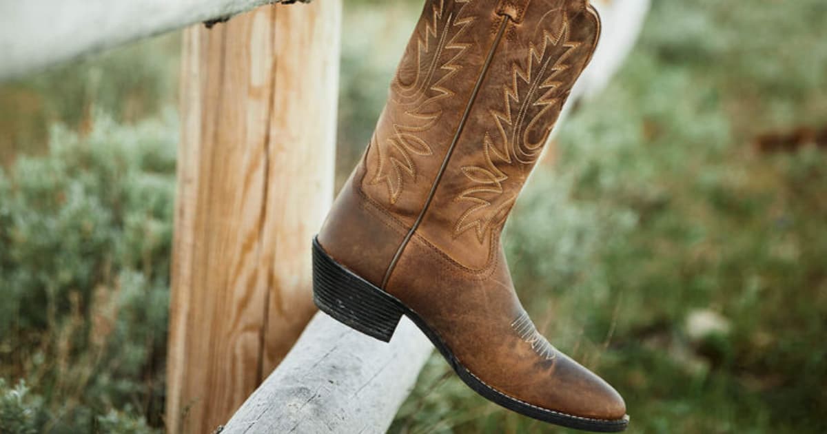 Ariat Work Boots Reviews: Are They Trustworthy?