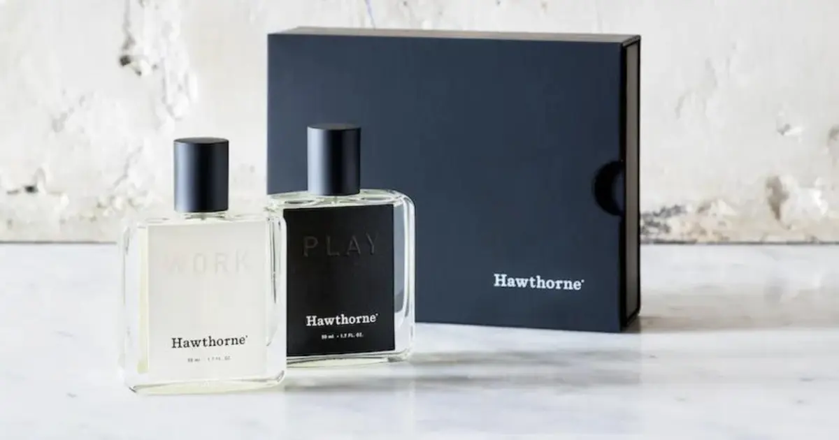 Hawthorne Cologne Review – Is It Worth It?